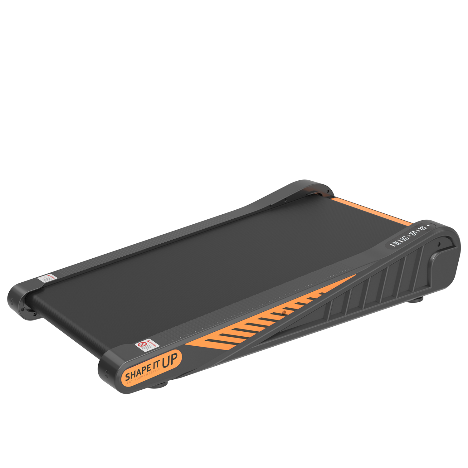 1 1 1 S - IT UP Wul SHAPE IT UP