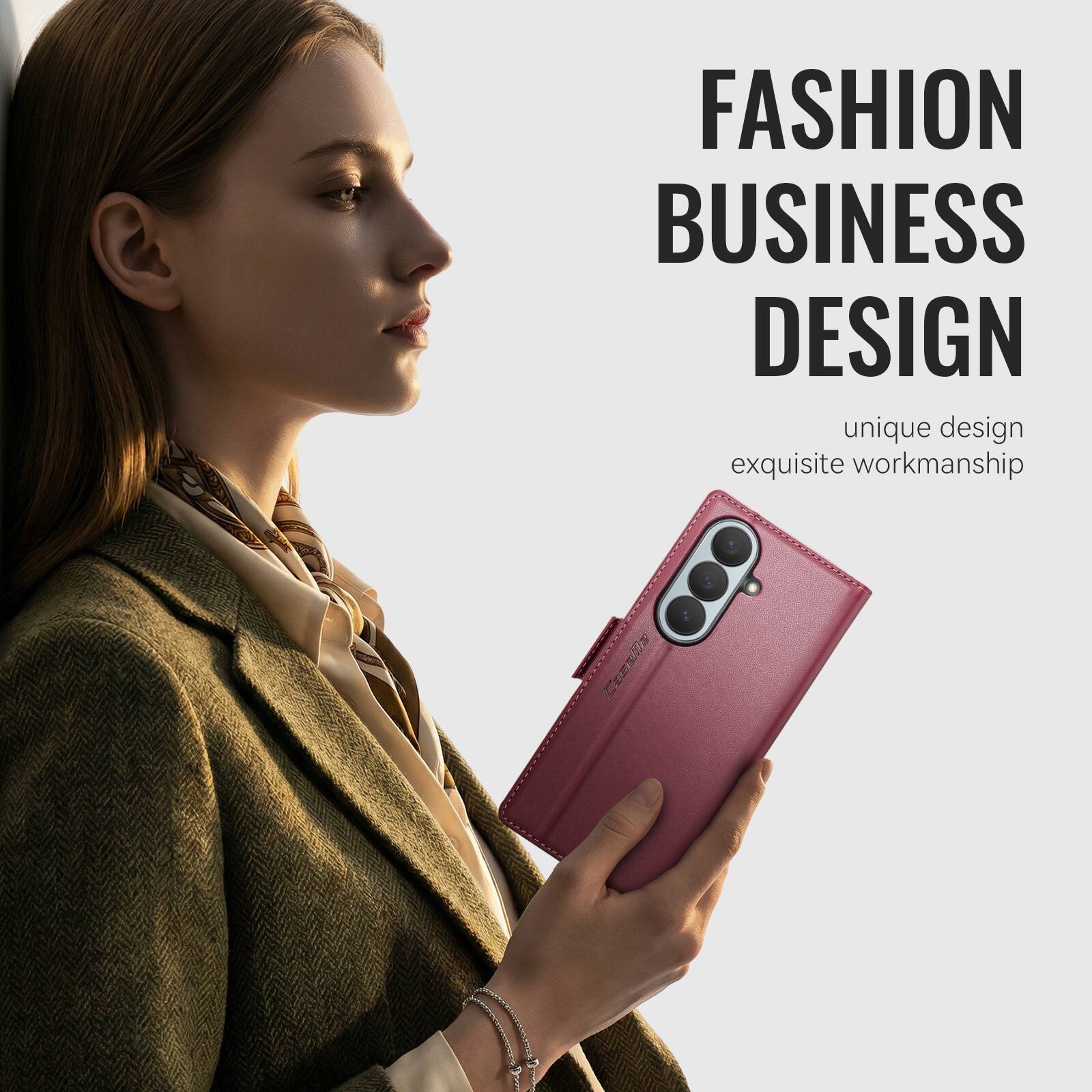 FASHION BUSINESS DESIGN  
unique design exquisite workmanship