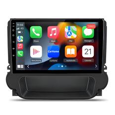 MB - 11:55 4G 2860
A Phone Music Map Massages + - CarHome 21
Now playing CarHome Audiobooks Calendar