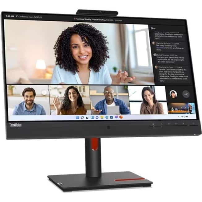 Lenovo ThinkVision T24mv 30 24