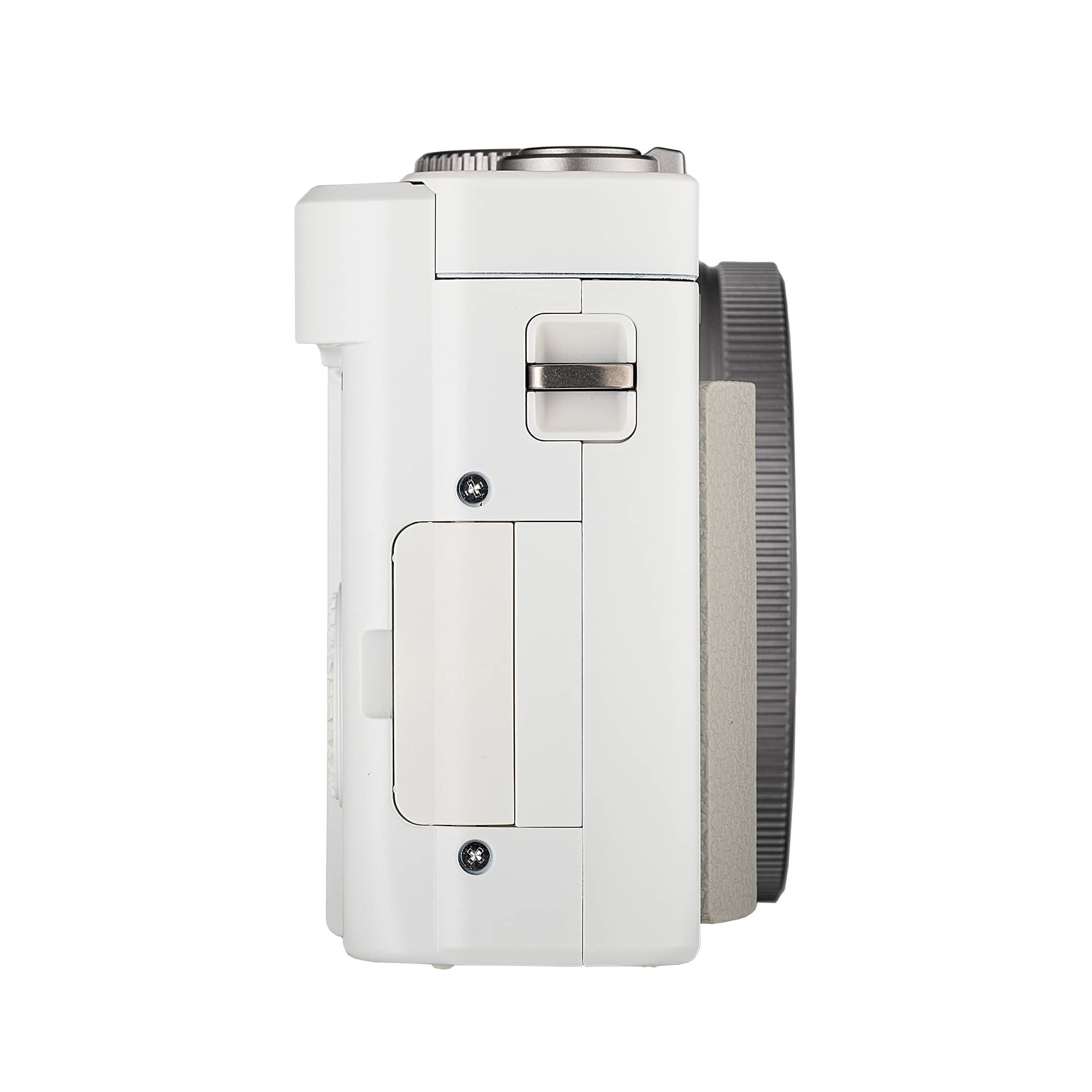 Panasonic LUMIX TZ99 ホワイト 本体 Panasonic LUMIX TZ99/ZS99 Point and Shoot Camera Compact Camera