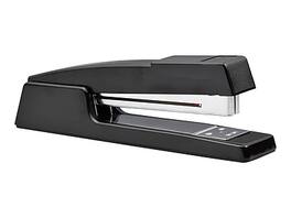 Bostitch - Desktop Stapler, 20-Sheet Capacity - Black