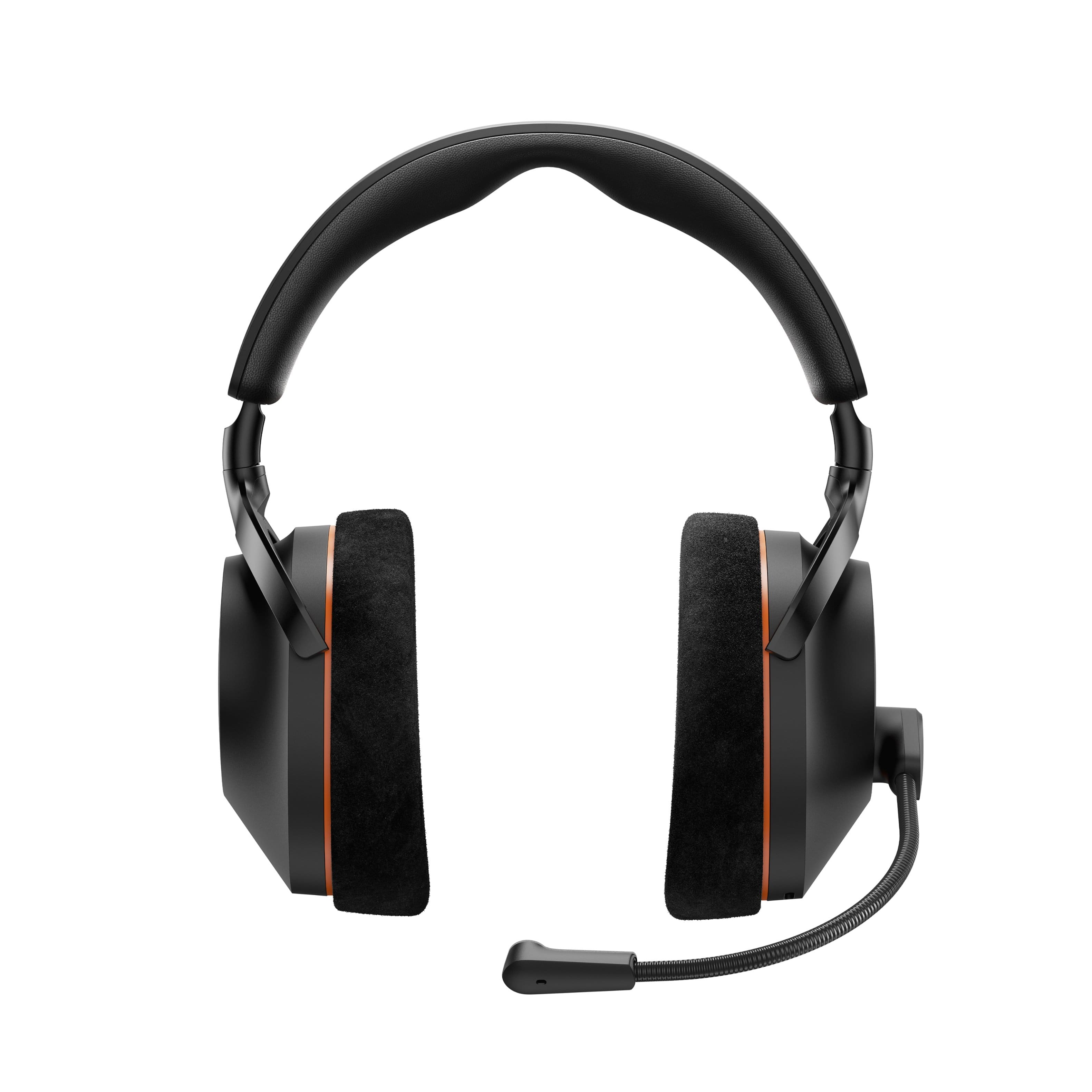 Beyerdynamic MMX 230 Wireless Gaming Headset with ANC, Low Latency