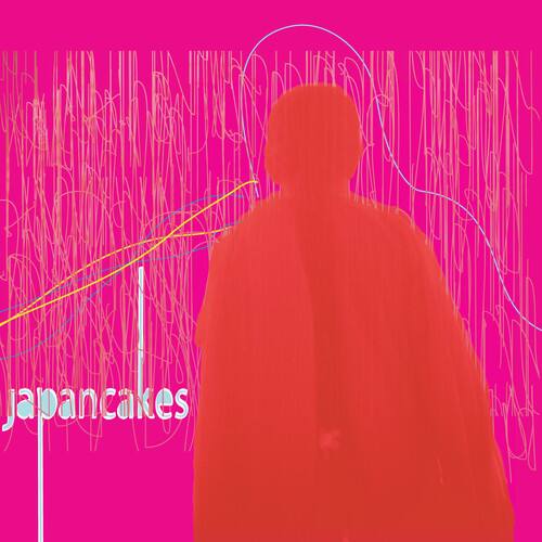 Japancakes - Giving Machines   - COMPACT DISCS [CD]