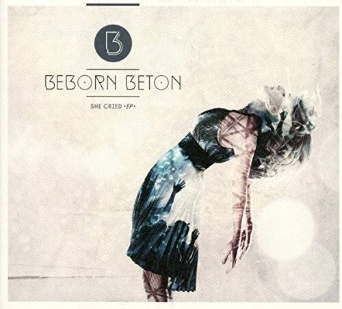 Beborn Beton - She Cried   - COMPACT DISCS [CD] price history on PriceWatchPro