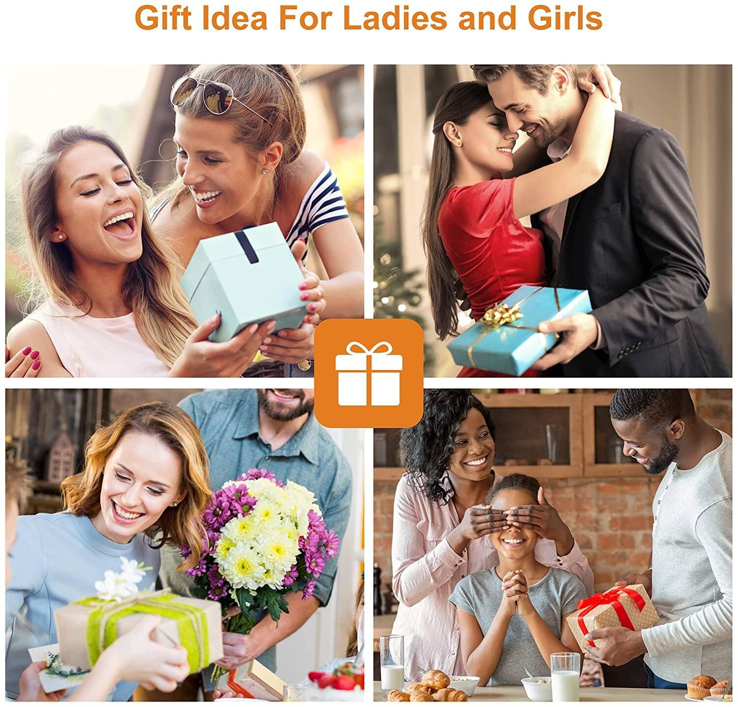 Gift Idea For Ladies and Girls