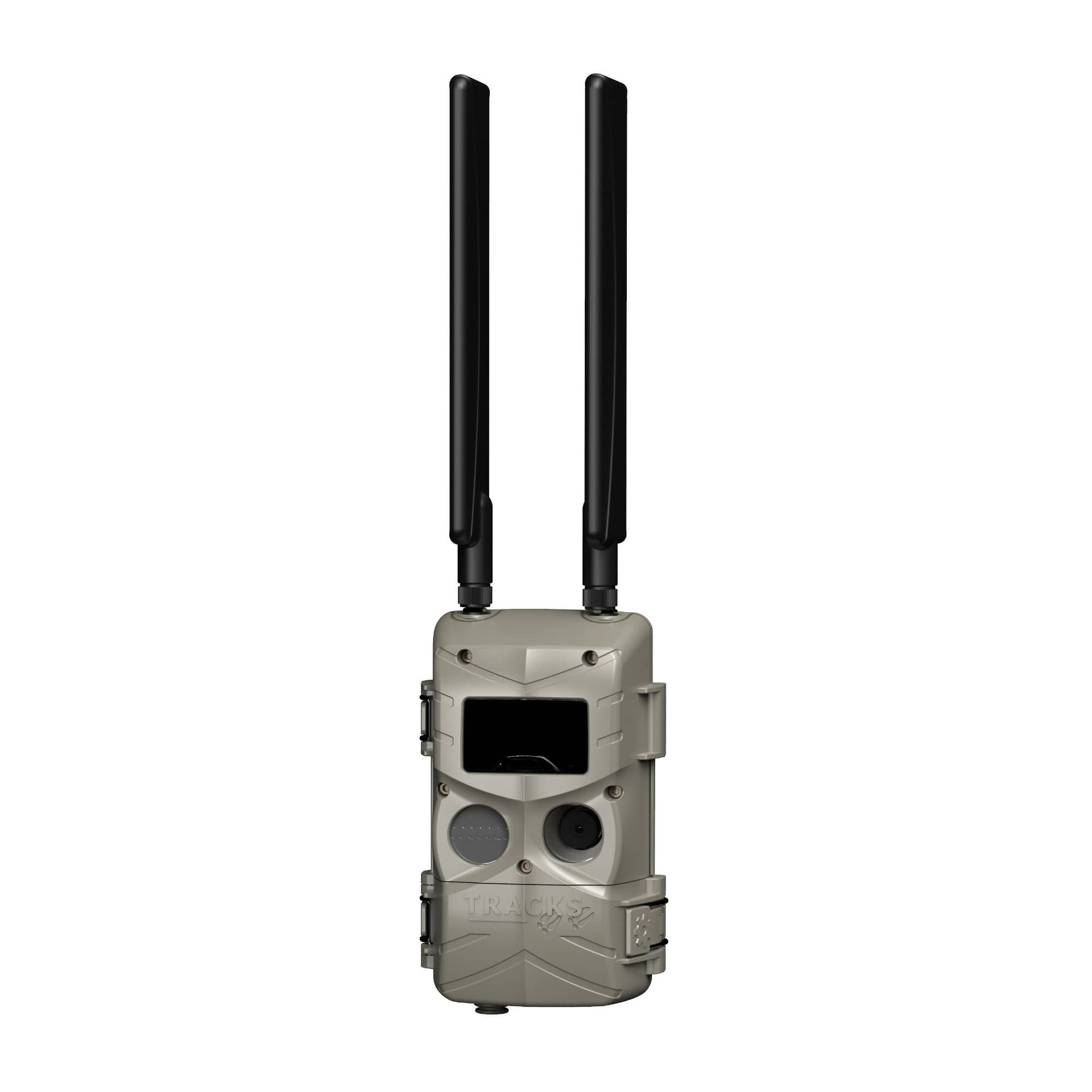 Cuddeback - Tracks Low-Glow Cell Camera - LTC-2A price history on PriceWatchPro