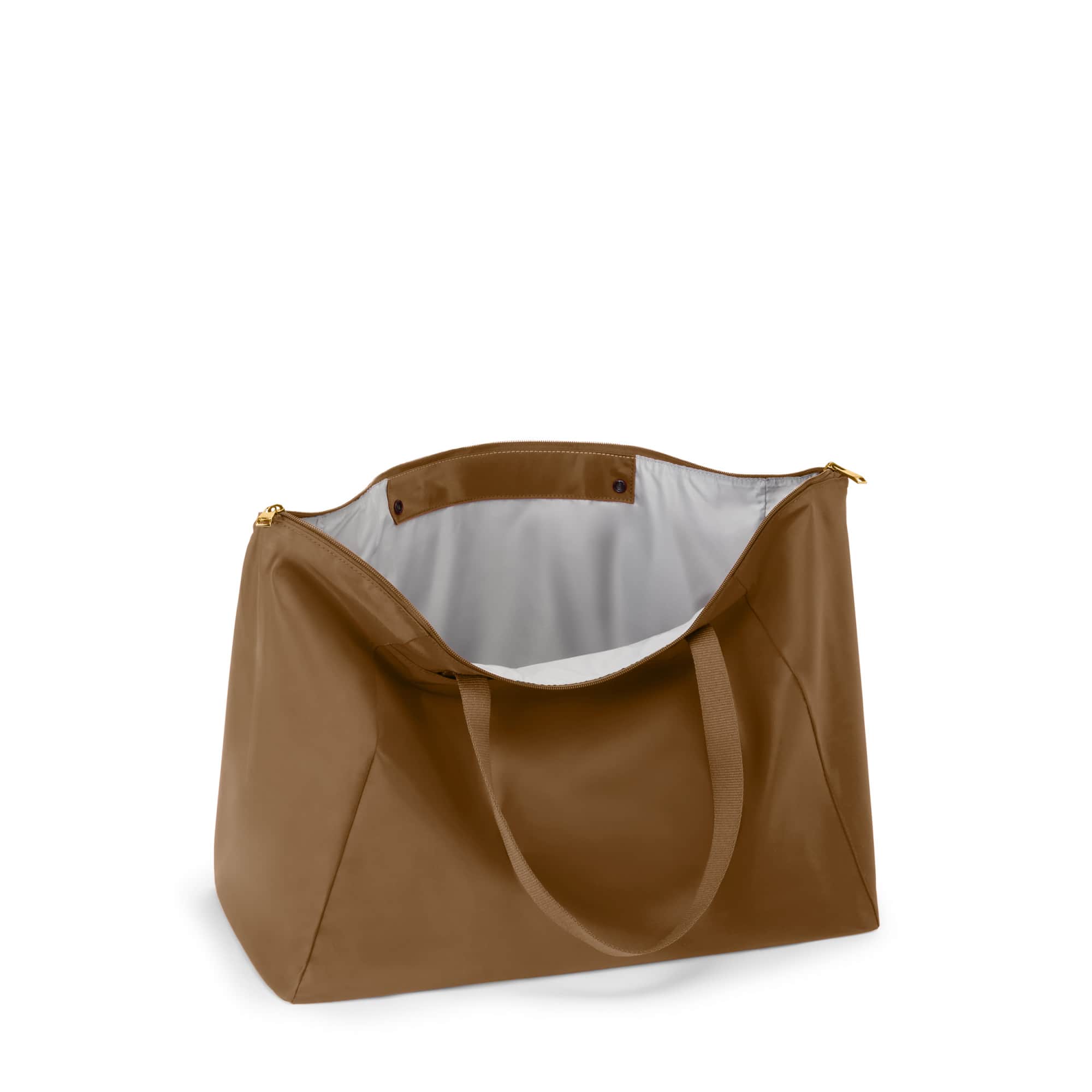 Alt View 1. TUMI - Voyageur Just In Case Tote Bag - Copper.