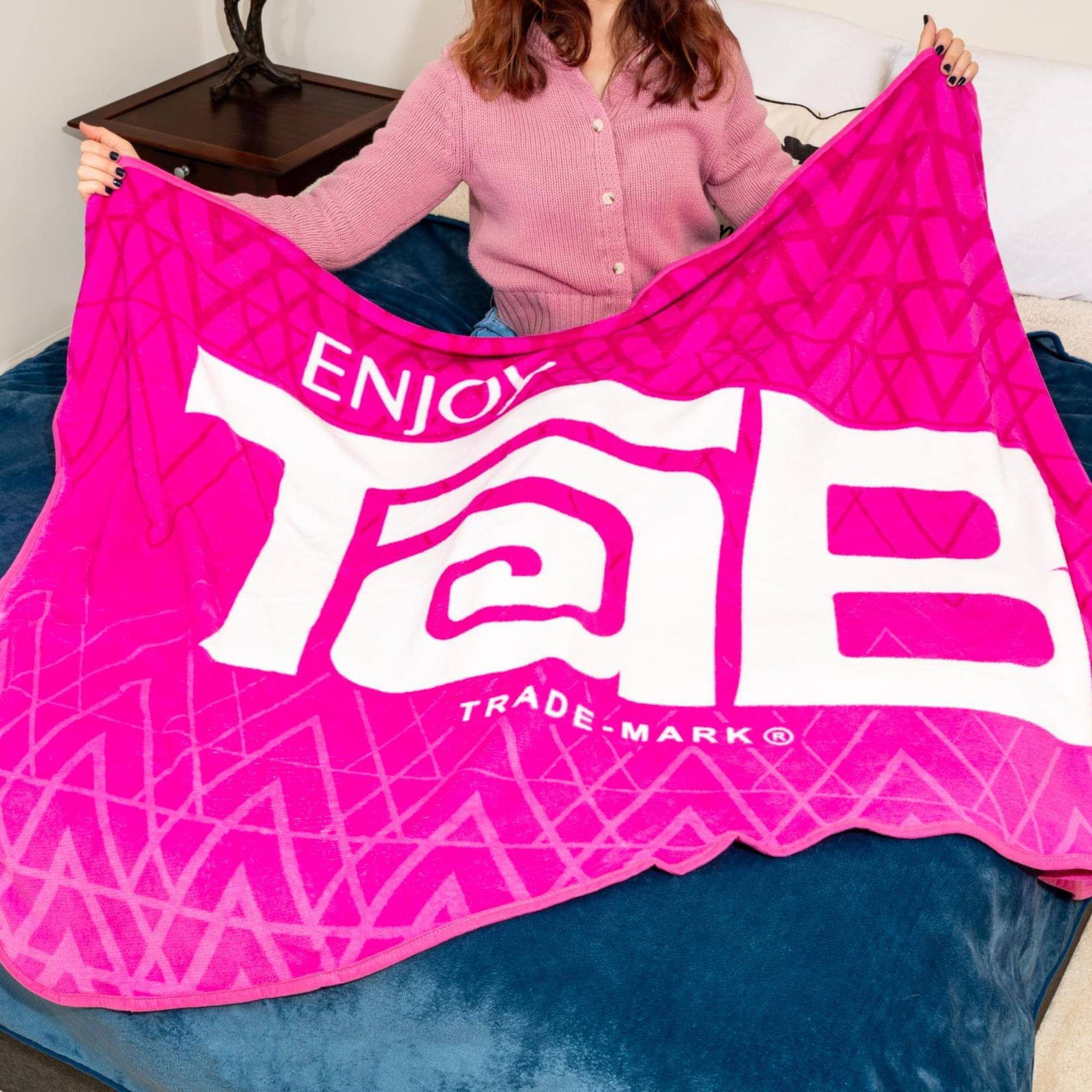 ENJOY TAB TRADE-MARK