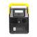 Alt View Zoom 12. Rocksolar - Adventurer 100W Lithium Ion Battery Portable Power Station (222 Wh Capacity) - Black.
