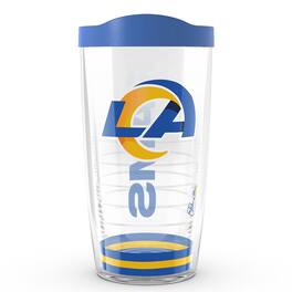 Tervis - Los Angeles Rams 16oz. Arctic Classic Tumbler - Multicolor