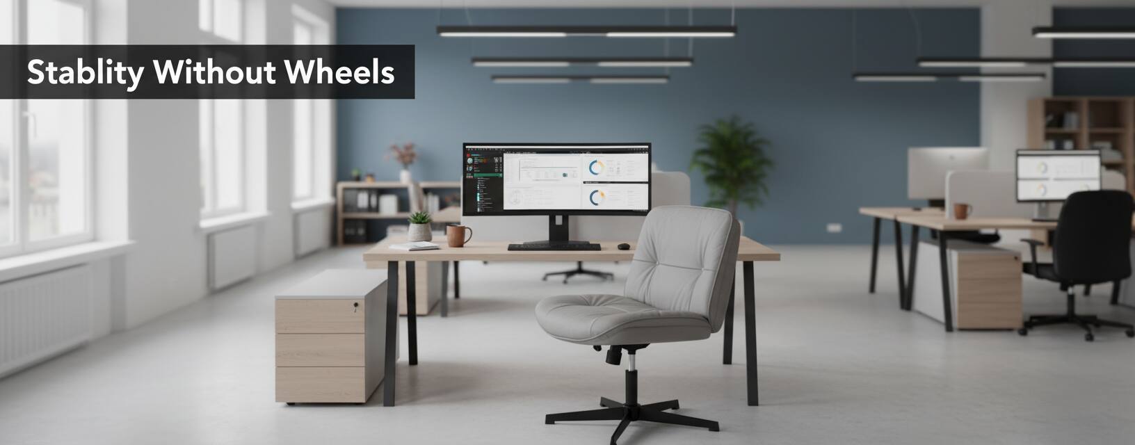 Stability Without Wheels