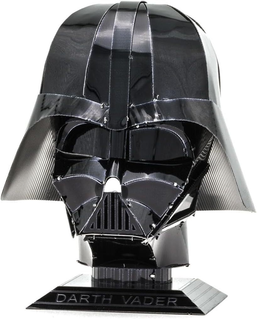 DARTH VADER