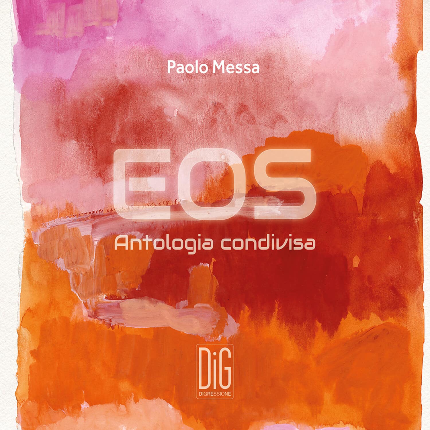Eos Orchestra Messa - Eos Antologia Condivisa   - COMPACT DISCS [CD] price history on PriceWatchPro