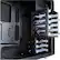 Alt View 25. Fractal Design - Define R5 Black Silent ATX Mid-Tower PC Case - Black.
