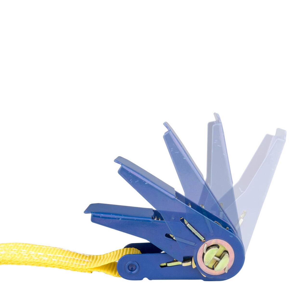 Alt View 1. Kupo - Kupo Ratchet Strap.