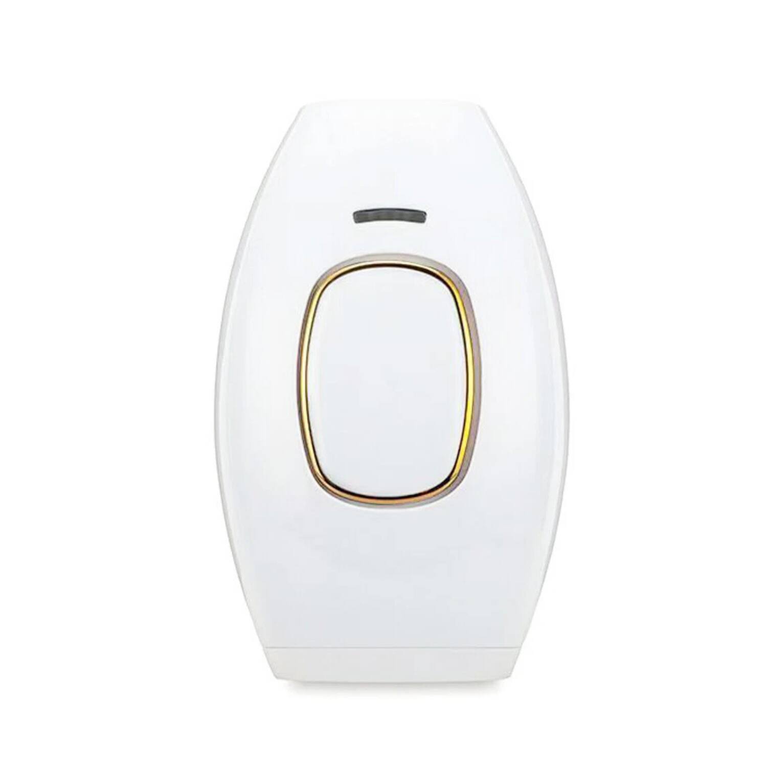 Front. Stock Preferred - Hair Removal Device for Women & Men.