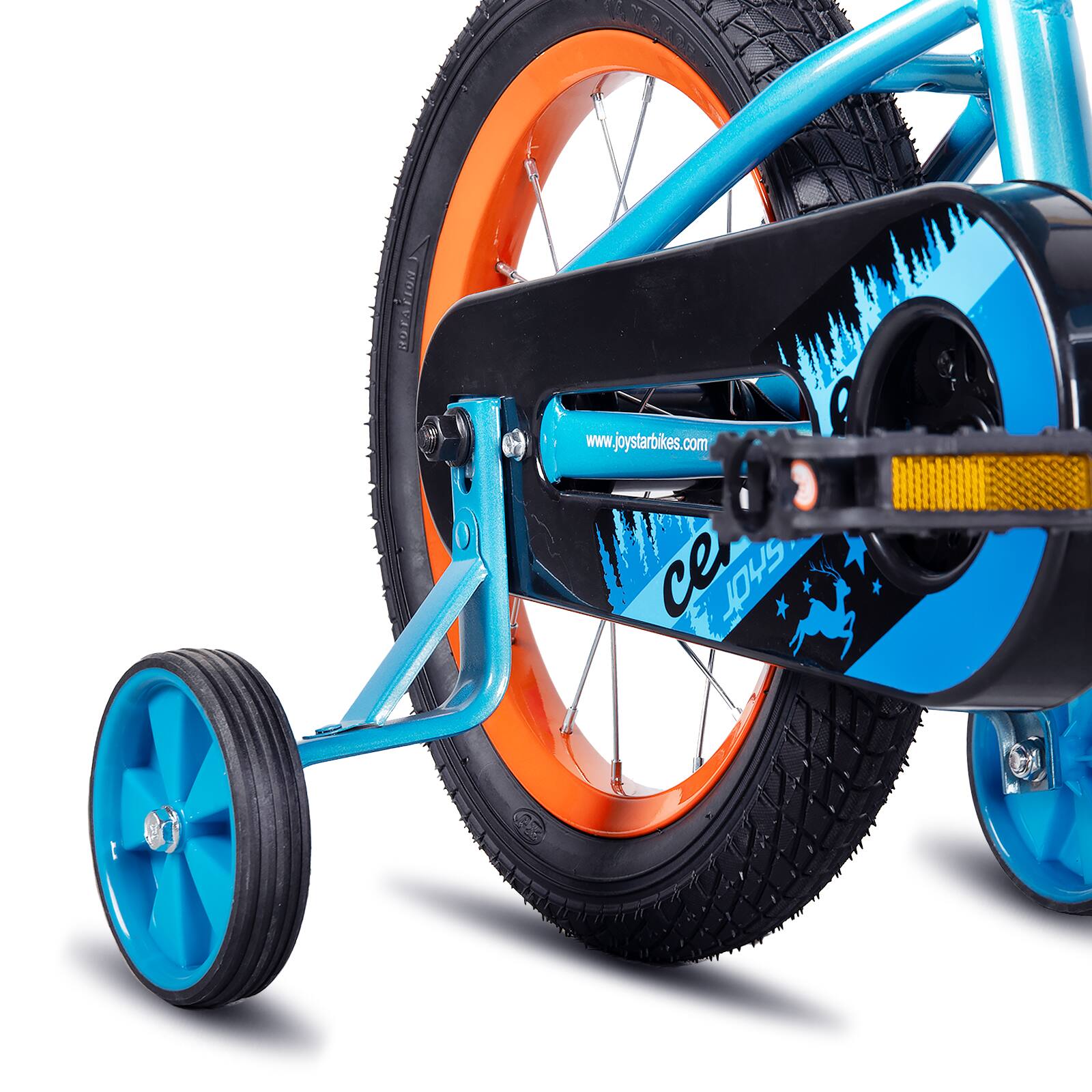 RUVTD www.joystarbikes.com CE O4S 2