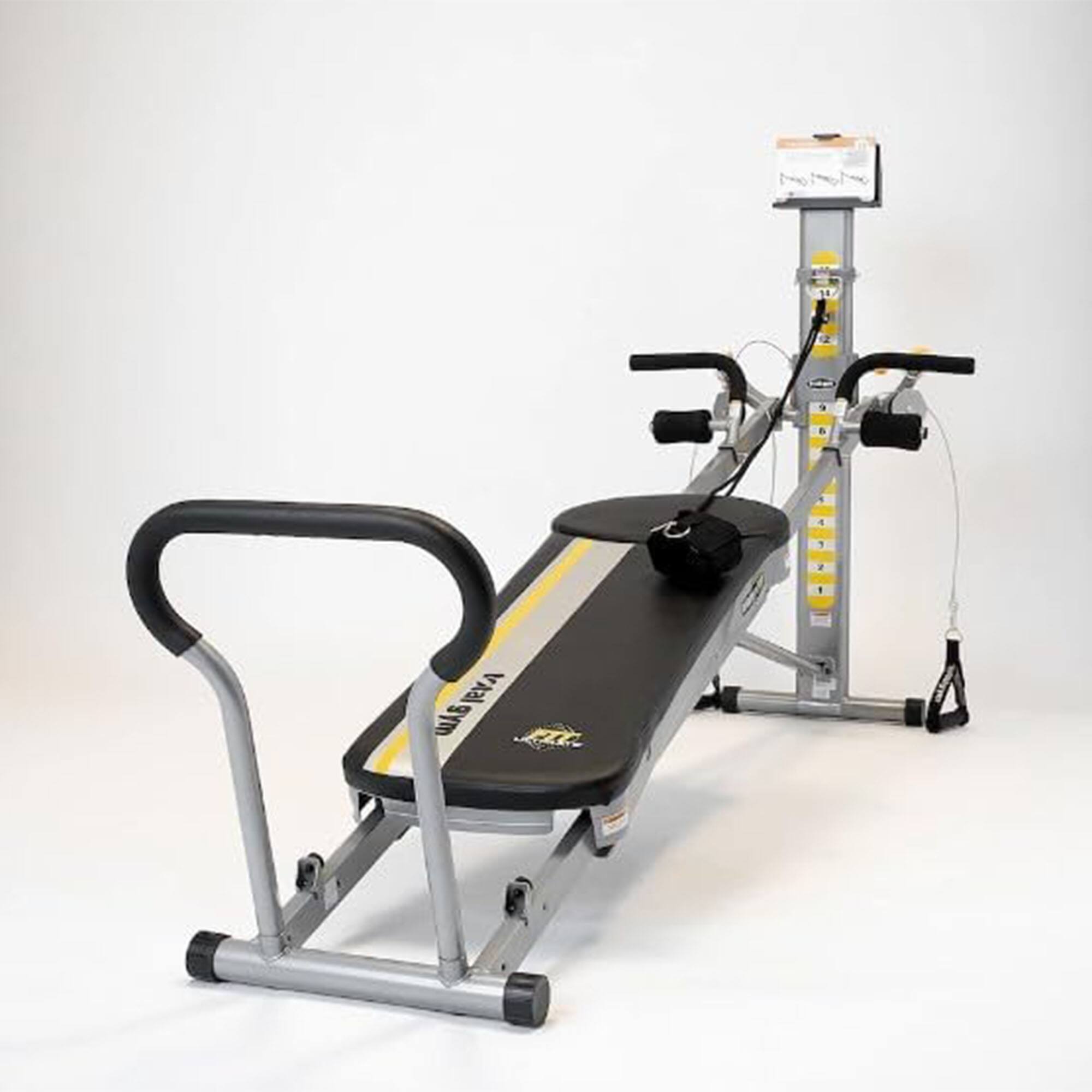 14 5 1 1 RVA gym