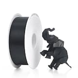 Bambu Lab - 1.75mm PLA Basic Filament - Black