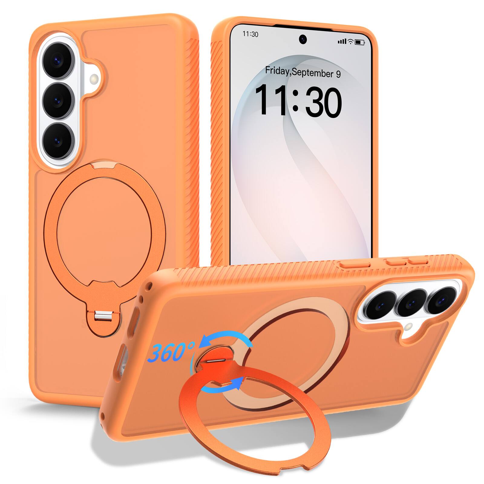 Orange