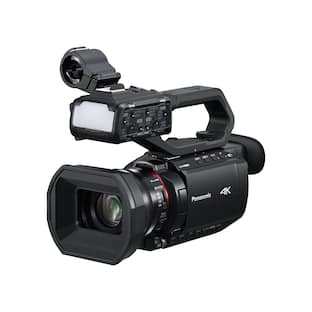 Panasonic HC X2000 HD Flash Memory Camcorder Black HC-X2000 - Best Buy Panasonic HC X2000 HD Flash Memory Camcorder Black HC-X2000 - Best Buy