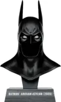 McFarlane Toys - DC Direct Batman (Arkham Asylum) Cowl Replica 1:3 Scale - Front_Zoom