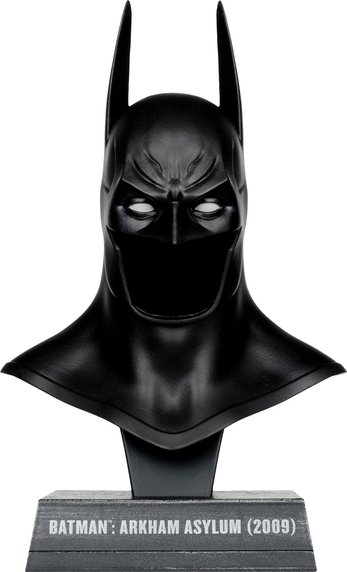 BATMAN: ARKHAM ASYLUM (2009)