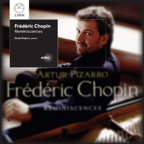 Artur Pizarro - Reminiscences   - COMPACT DISCS [CD] price history on PriceWatchPro