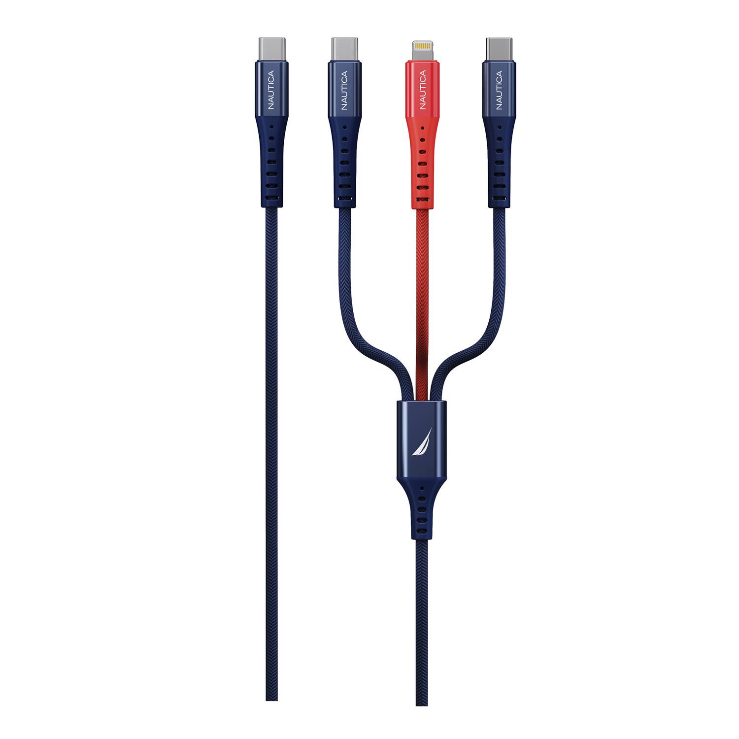 NAUTICA - NAUTICA + NAUTICA