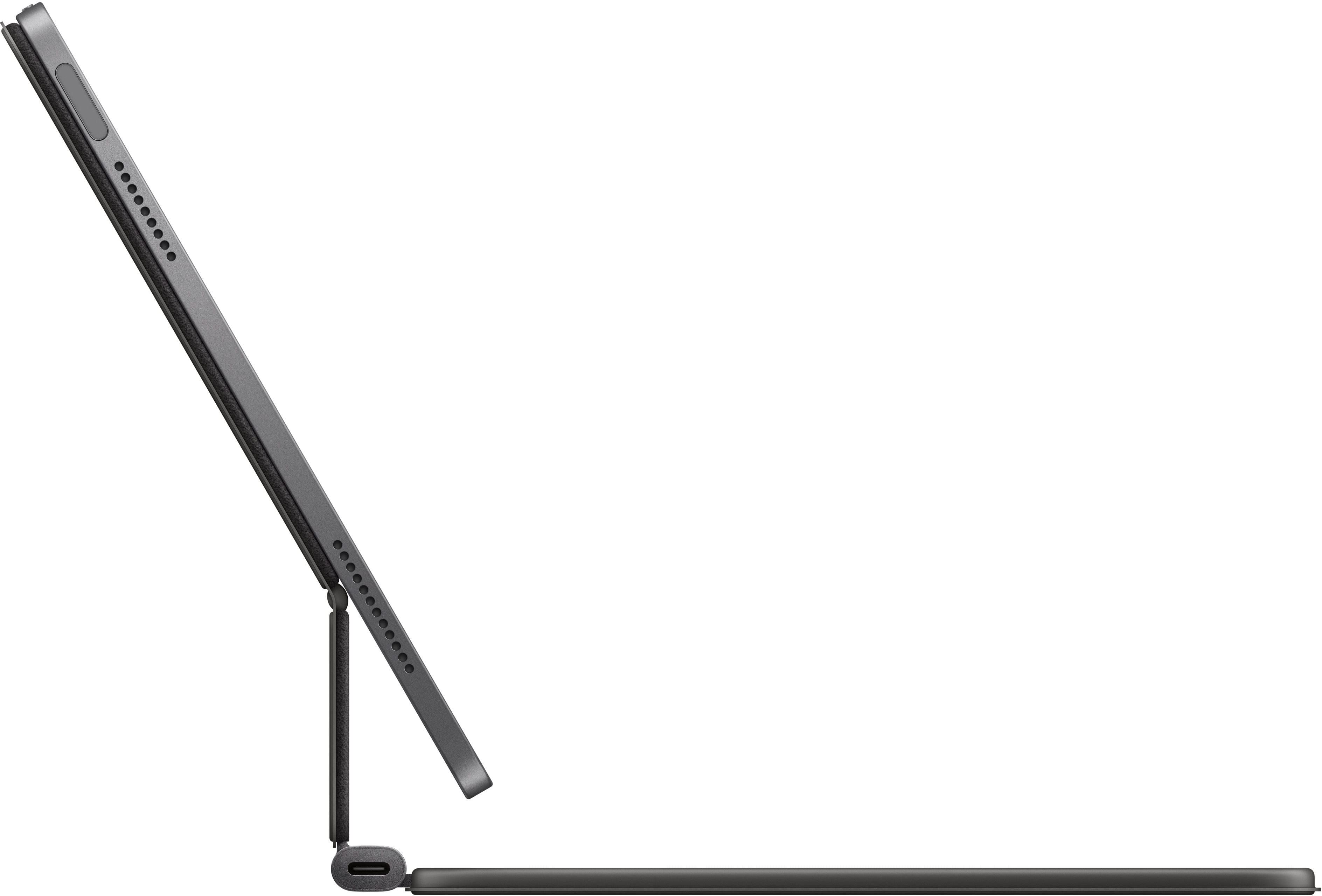 Apple 11インチiPad Air M3用Magic Keyboard US Amazon.com: InUnion Magic Keyboard for iPad Pro 11&Air 11