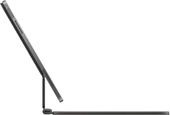 Apple Magic Keyboard for iPad Air 11 inch (M4) Black - Best Buy Apple Magic Keyboard for iPad Air 11 inch (M4) Black - Best Buy