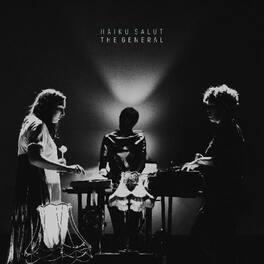 Haiku Salut - The General - VINYL LP