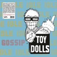 Idle Gossip [LP] - VINYL - Front_Zoom