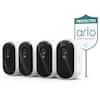 PROTECTED arlo SMART SECURITY