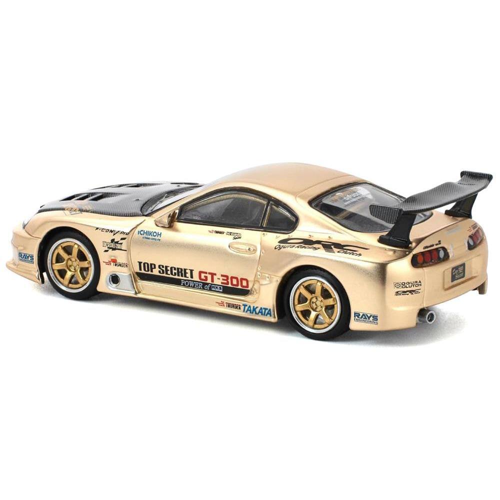 RAYS  
F-CON/PRO  
ICHIKOH  
TOP SECRET GT-300  
POWER of DREAM  
TAKATA  
RAYS  
TAKATA