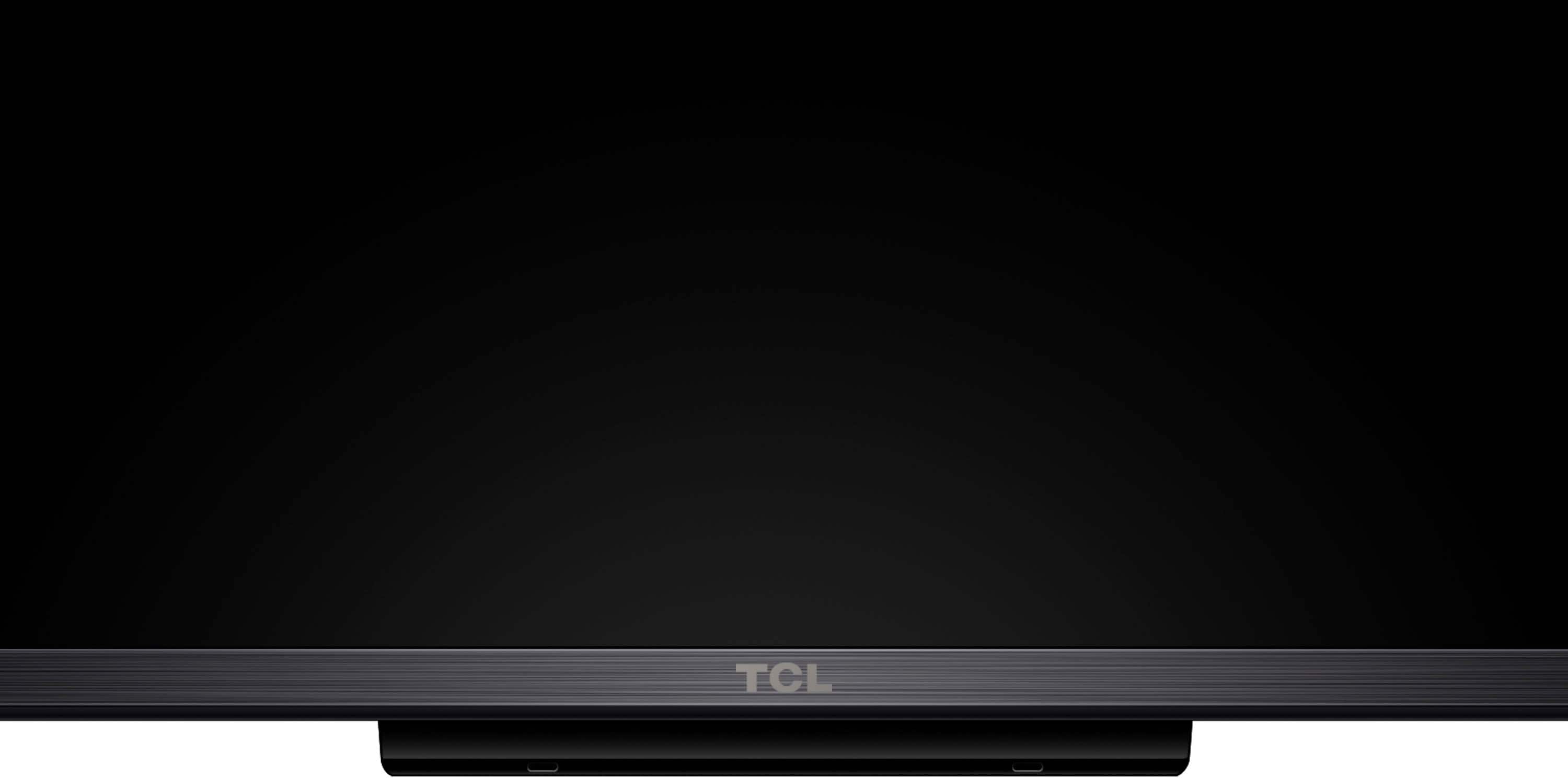 Alt View 30. TCL - 55" QM6K Series 4K UHD HDR QD Mini LED Smart TV with Google TV (2025) - Black.