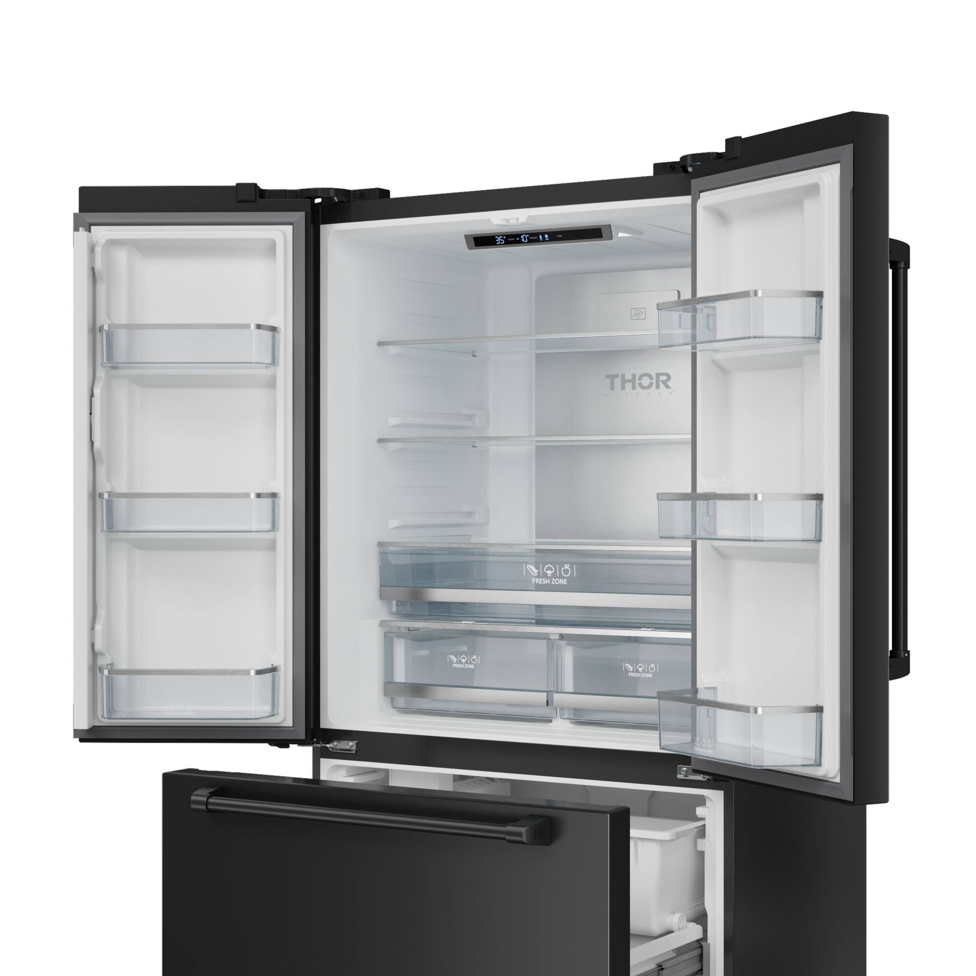 The text on the image reads "C-THCR" and "Phesm 2Um R - - QO - I".