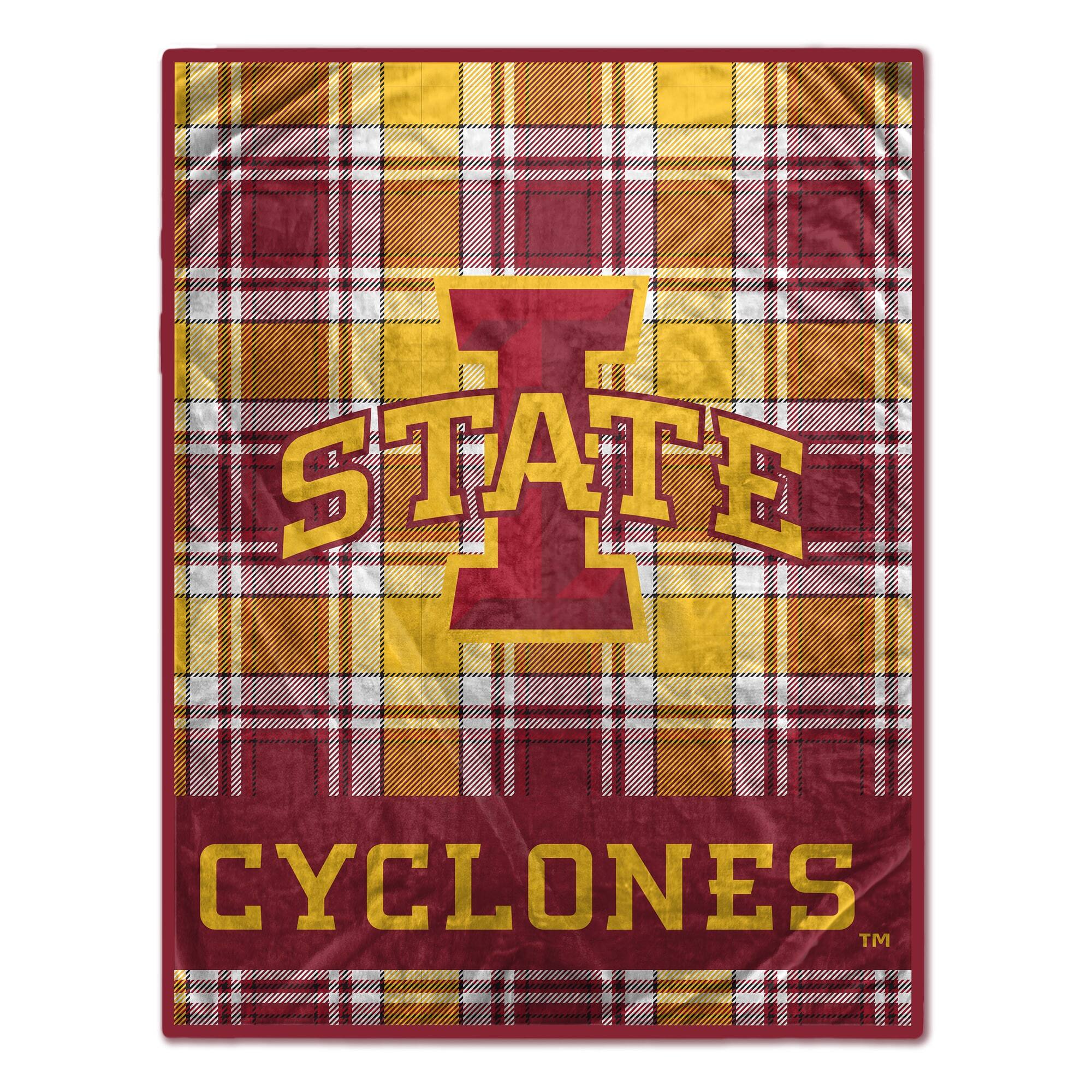 STATE CYCLONES™