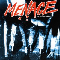Screwed Up: Best of Menace [LP] - VINYL - Front_Zoom