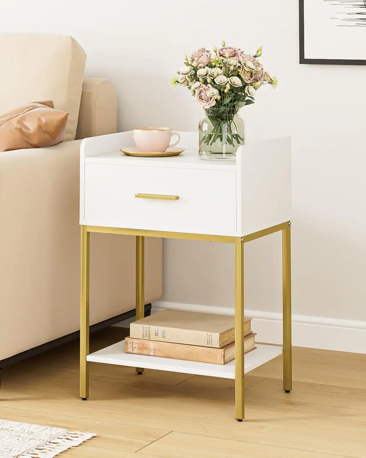 BLIND POLDE RVETEA I EC0