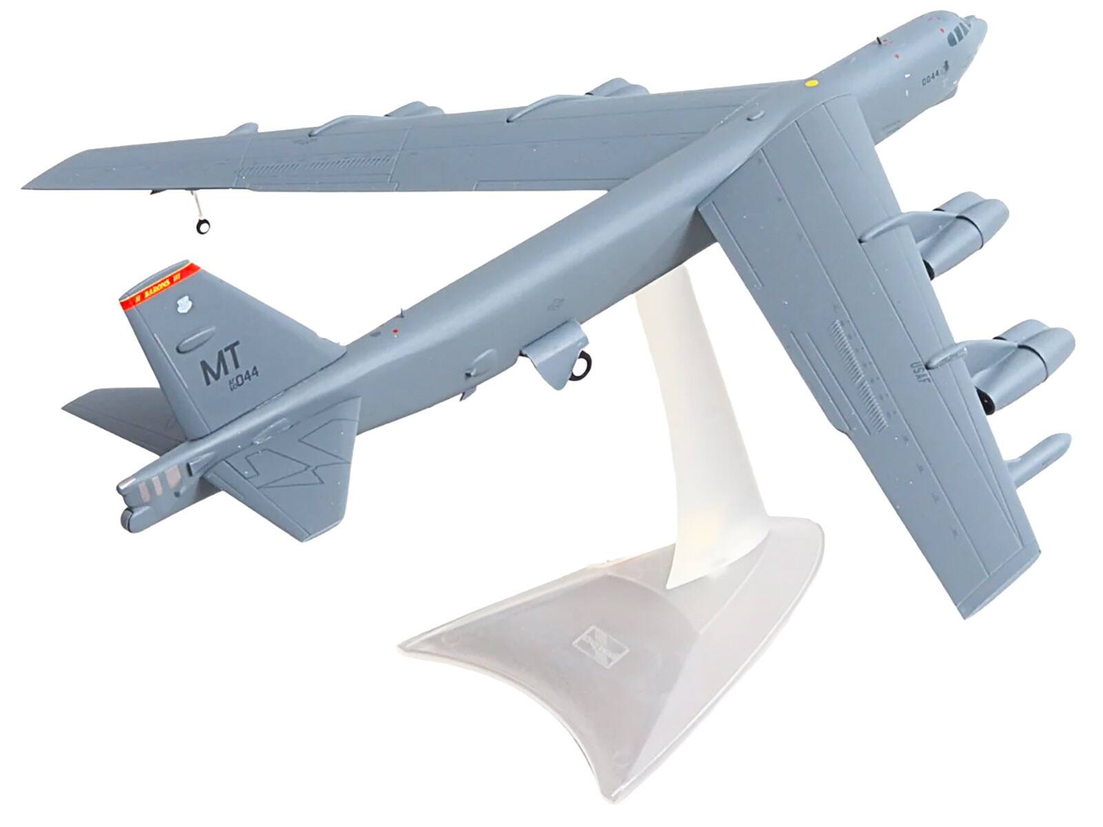 co44 - AARON a MT 044 USAF