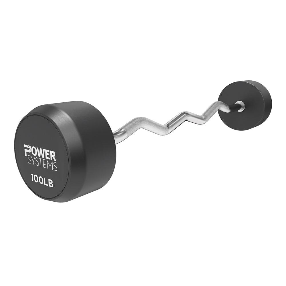 POWER SYSTEMS  
100LB