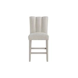 Global Furniture USA - D06 Bar Stool Kit Of 2 - Beige