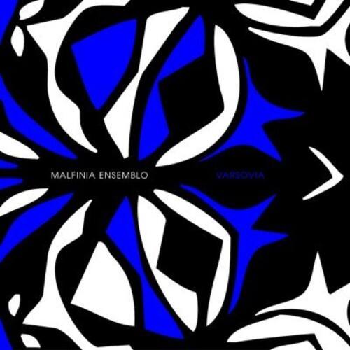 Malfinia Ensemblo - Varsovia   - COMPACT DISCS [CD]