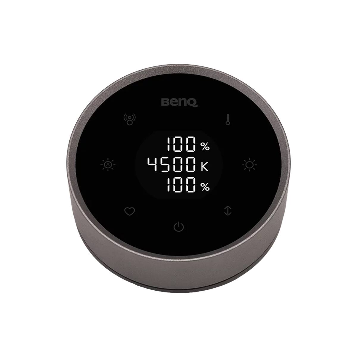 BenQ  
100 %  
4500 K  
100 %