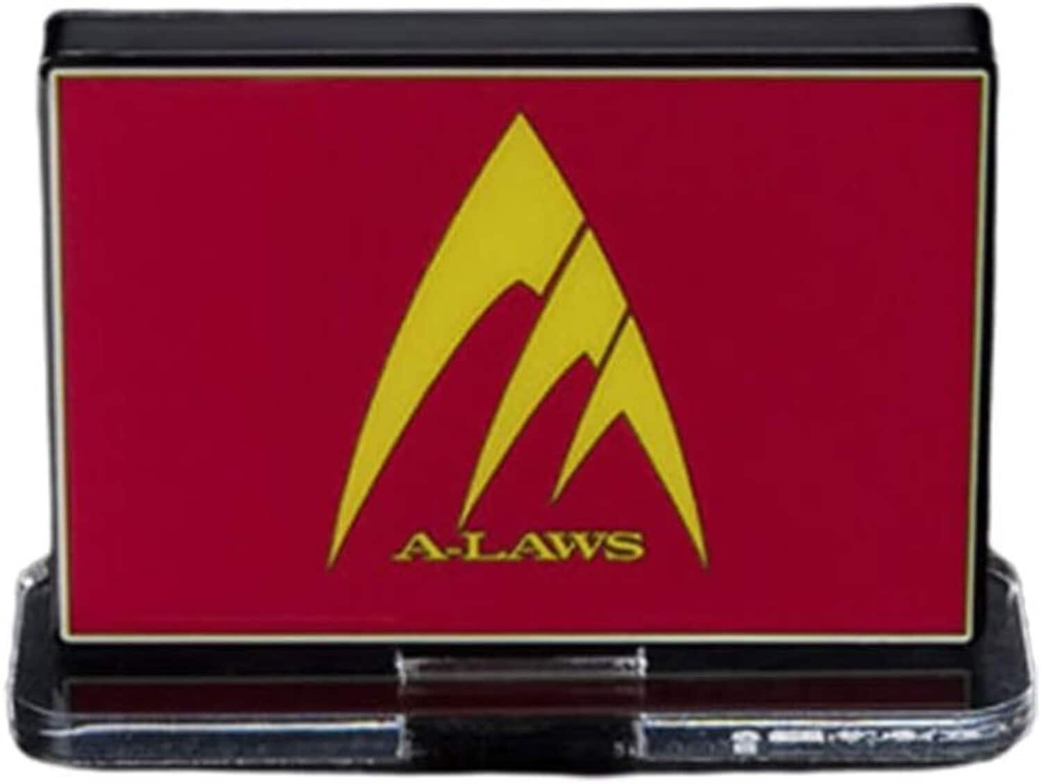 Gundam - Bandai Logo Display: A-Laws Symbol - Collectibles - Multicolor price history on PriceWatchPro