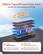 16BB N-Type Efficient Solar Cells
Upgraded with world-leading new technology
≥24%
- ≥24% High Efficiency
- TOPCon Technology
Significant cell efficiency
- 16BB Busbar
Deliver better performance
- Efficient Mono Solar Cells
Superior conversion efficiency