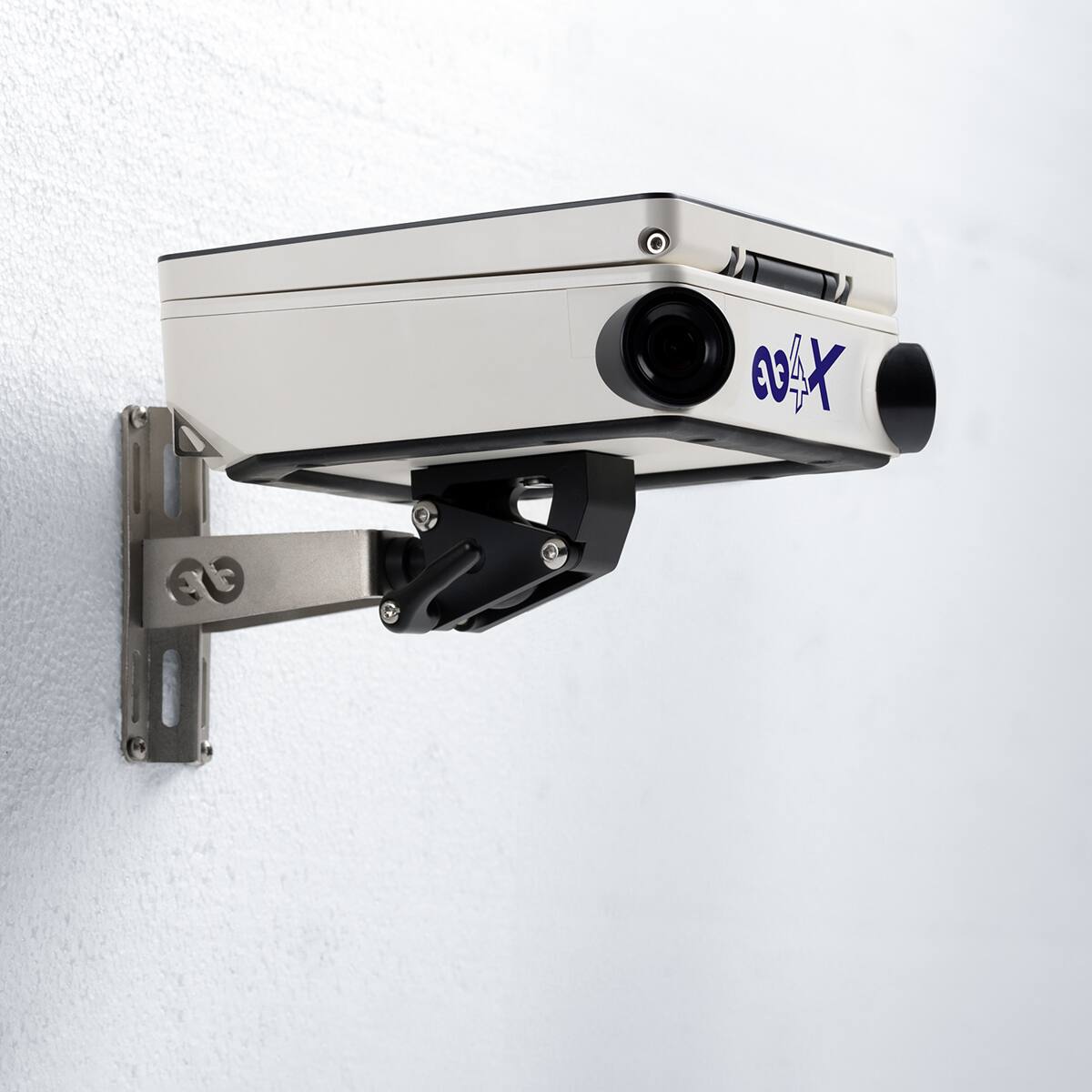 Alt View 6. Enlaps - Enlaps Tikee 4X 12MP 6K Timelapse Video Camera Pack.