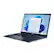 Angle. Acer - Aspire 3 - 15.6" Touchscreen Laptop AMD Ryzen 5 7520U 2.80GHz 16GB 1TB W11H | A315-24PT-R1L8 | NX.KJZAA.003 - Blue.